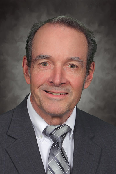 Daniel L Haulman - Significant Contributions Service Award