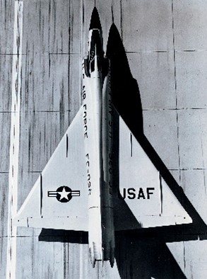 March 22, 1962 - Air Force Historical Foundation